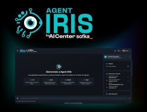 Agent Iris