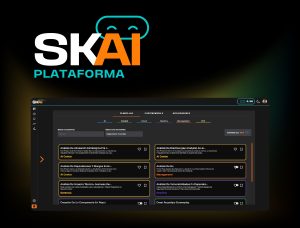 SkAI Accelerator Interface
