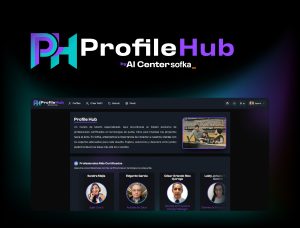 ProfileHub