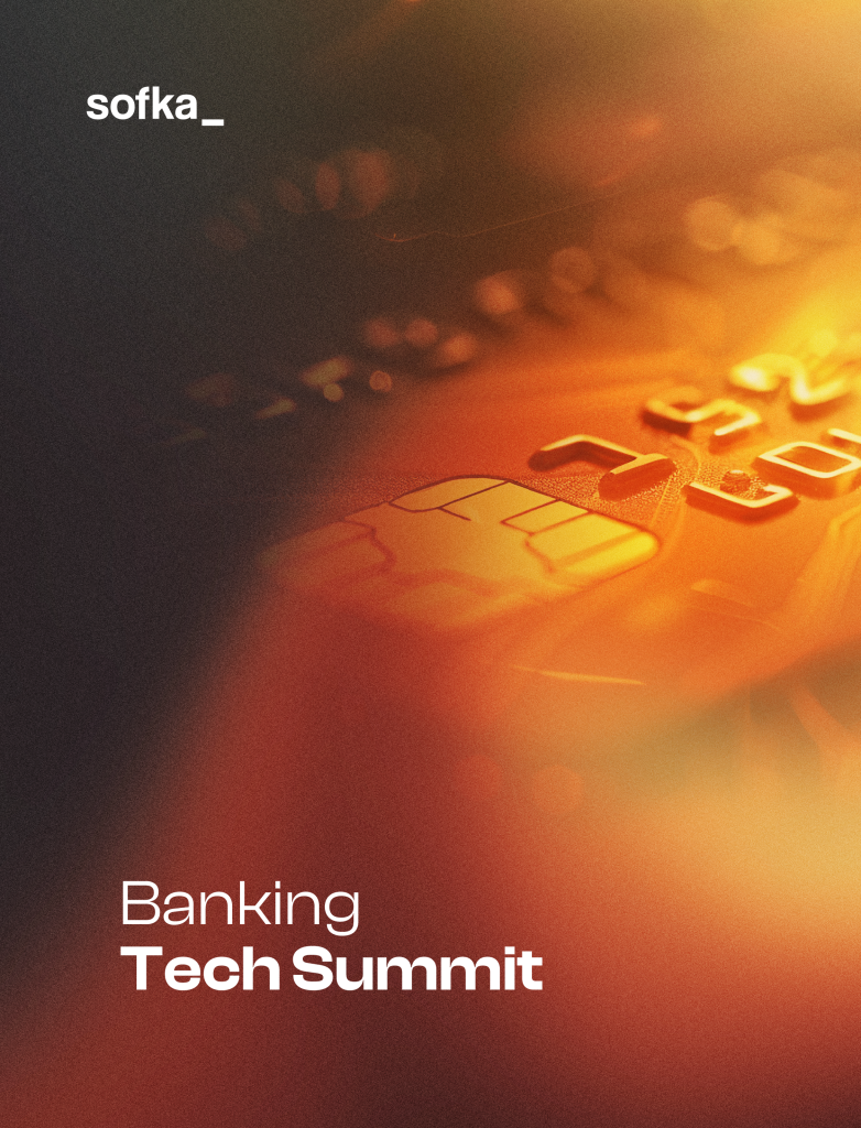 Banking Tech Summit