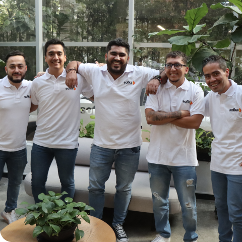Sofka team
