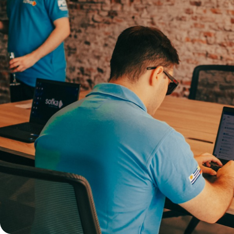 Sofka team RPA