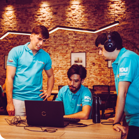 Sofka team