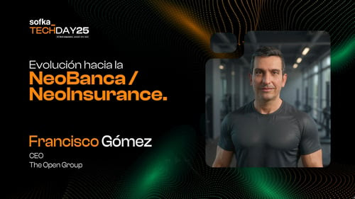 Evolucion NeoBanca NeoInsurance charla