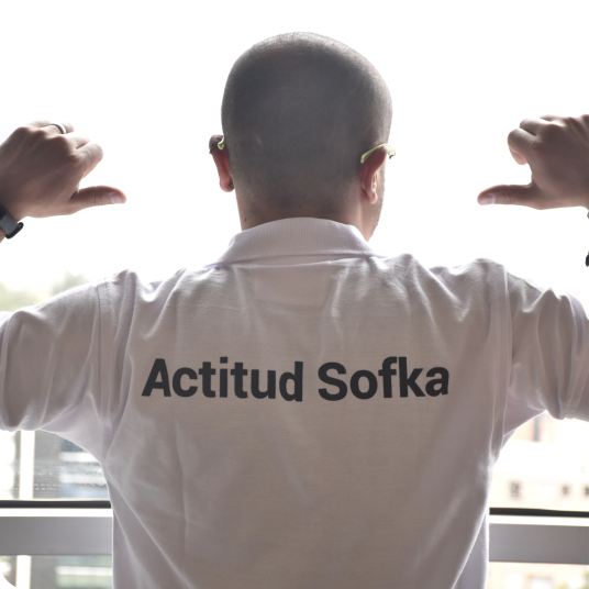 Sofka 2020 - Expansión internacional